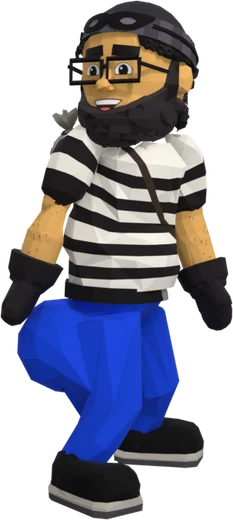 Bandit