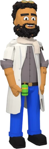 Gasman