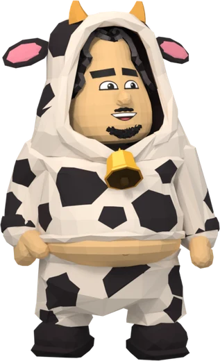 MooMooJee